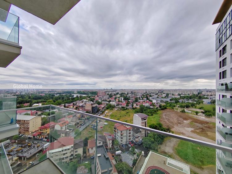 Floreasca - One Verdi Park | Panoramic Residence | Parking - 9