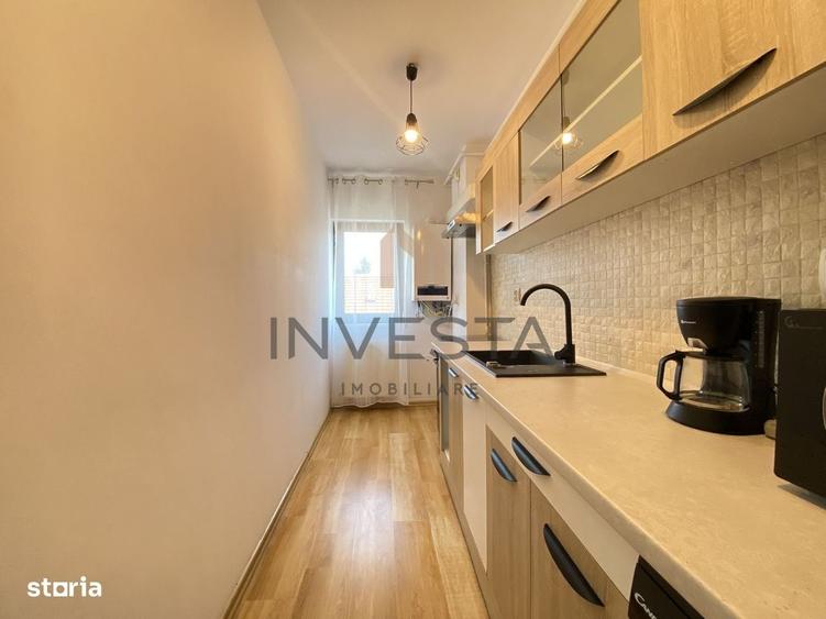 Apartament 3 camere cu parcare de inchiriat, Pet Friendly, zona Centru - 1