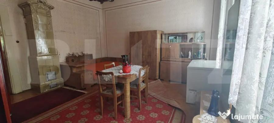 Apartament zona Centrala | Beci 27 mp | 200 mp curte - 7