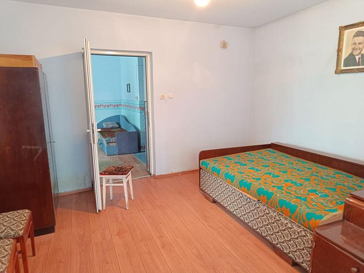 Casă individuală cu 2 camere cu Canalizare în Someșeni