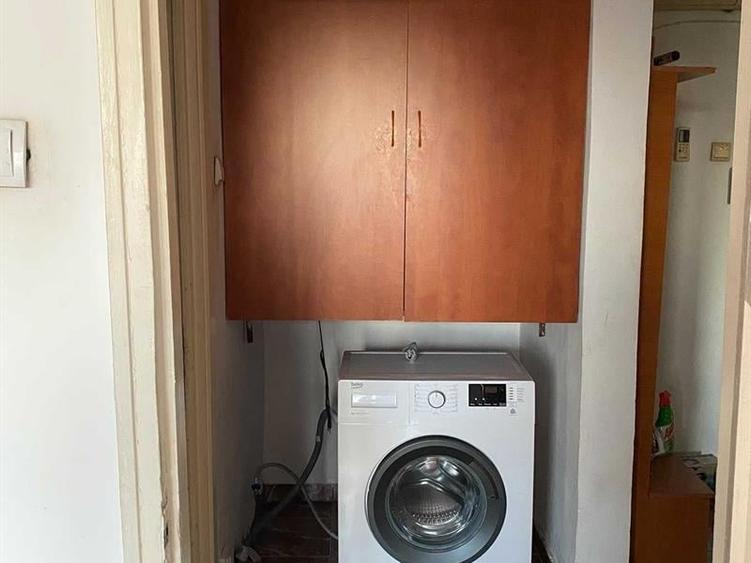 Apartament cu 2 camere decomandat, mobilat în Brazda lui Novac