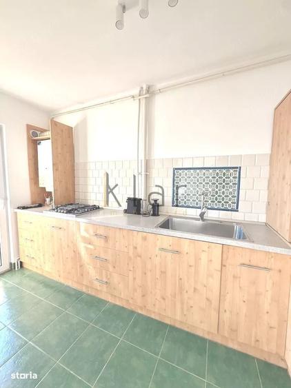 Apartament cu 4 camere în Mănăștur