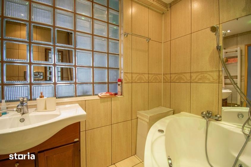 Apartament cu 2 camere în Nerva Traian