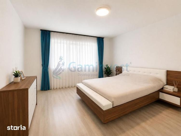 Casa noua in Santandrei, 3 camere, Pet Friendly,Gaminvest,A2834 - 3