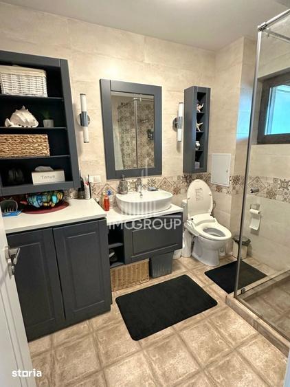 Apartament cu 3 camere în Făget