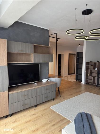 Apartament cu doua camere 67mp, parcare subterana, Vitus Residence - 6