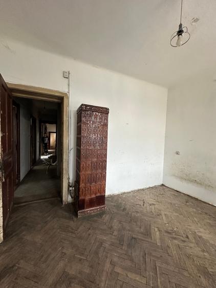 Basarab - 4 minute metrou - Apartament 3 camere - confort 1 sporit - 80 mp - 3