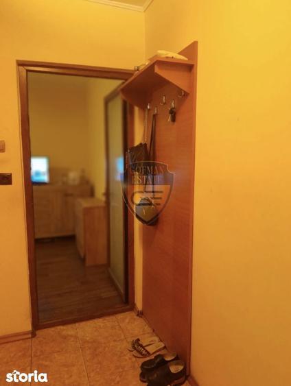 Apartament cu 2 camere semidecomandat, mobilat în ICIL