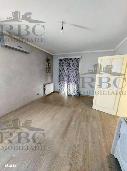 Casa unifamiliala ultrafinisata cu teren 473 mp in Gruia - 5