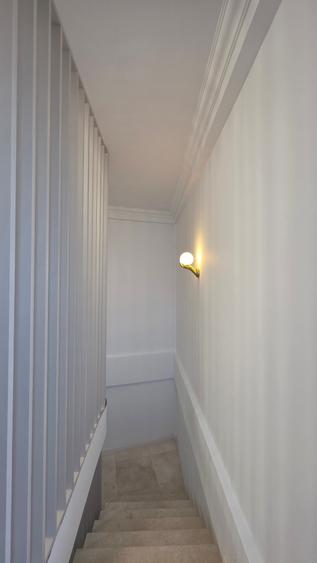 Duplex cu 2 camere cu Canalizare în Timpuri Noi