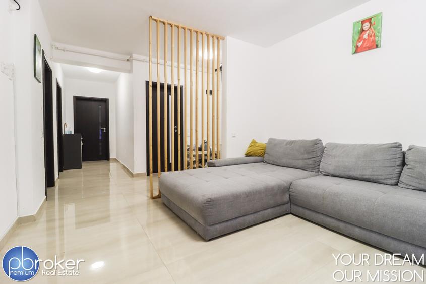 Apartamentul Beag – tot ce ai nevoie este langă tine – - 1