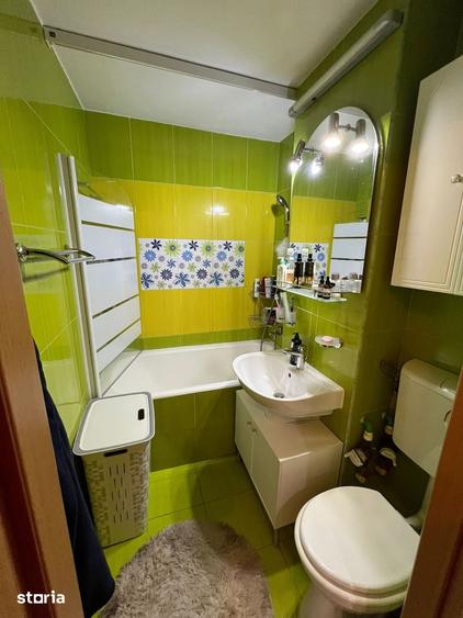 Apartament 2 camere, balcon ?i lift, Trapezului Patriotilor - 4