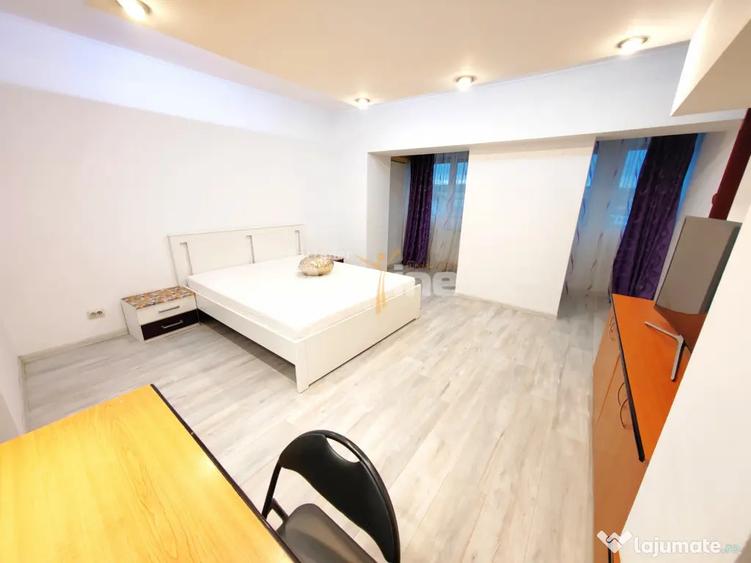 Apartament cu 2 camere în Nicolina