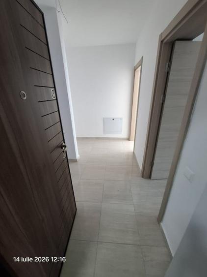 Apartament 3 camere Drumul Gura Putnei | Bloc 2022 |Terasa generoasa - 7