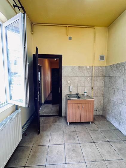 Garsonieră decomandată în Nord