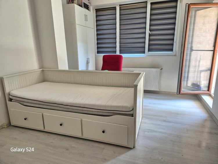 Garsonieră semidecomandată în Dristor