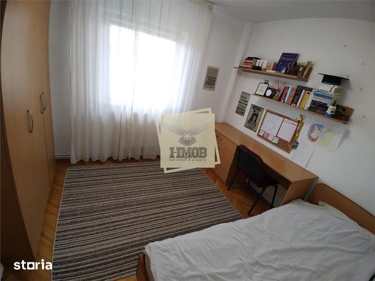 Apartament modern 3 camere 2 bai 64 mp utili - 7