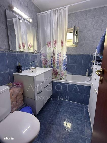 Apartament 3 camere Decomandat | Zero% Comision - 8
