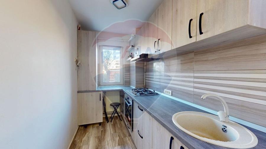 COMISION 0% | Apartament cu 2 camere de vanzare | Zona C... - 6