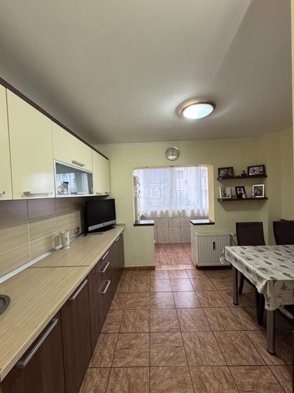 Apartament de inchiriat
