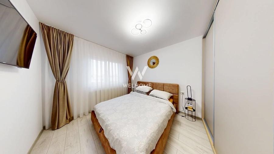 Apartament cu 2 camere în Șelimbăr