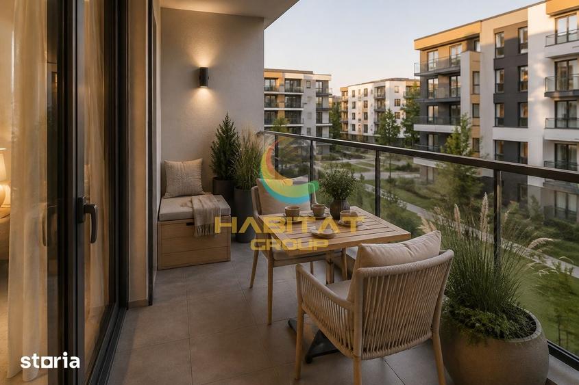 Apartamente 7 minute de Metrou Berceni ! - 4