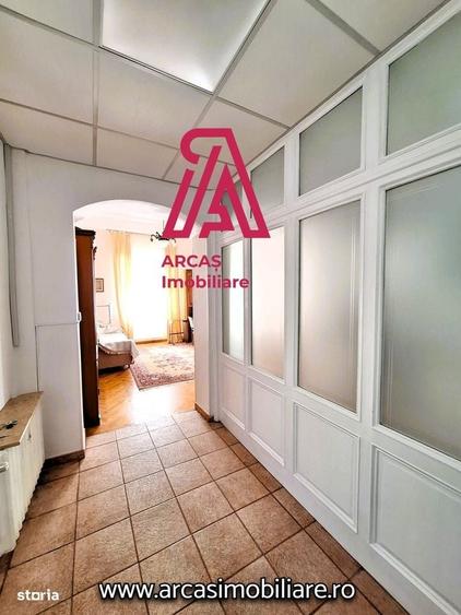 Apartament cu 2 camere în Cristian
