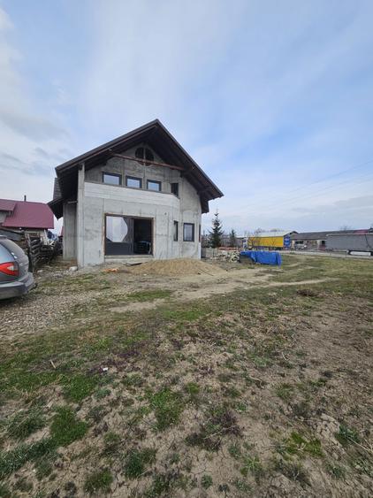 Casa de vanzare in Mitoc - 3