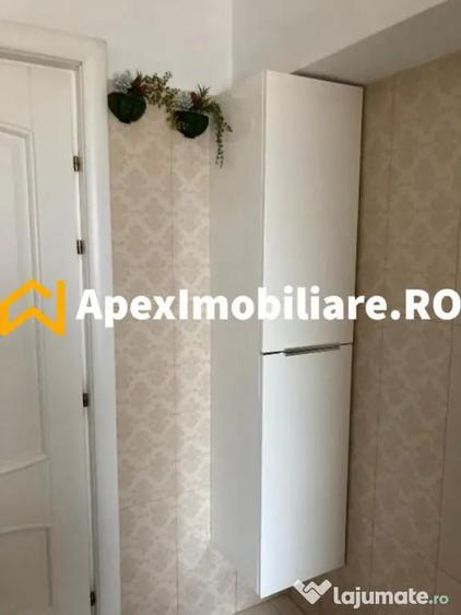 Apartament 2 camere de inchiriat Decebal Bucure?ti | ApexIm - 7
