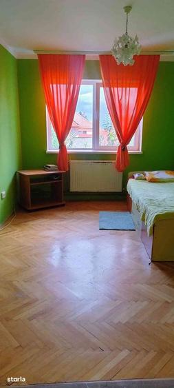 Casă cu 3 camere cu Teren 289 Mp în Central