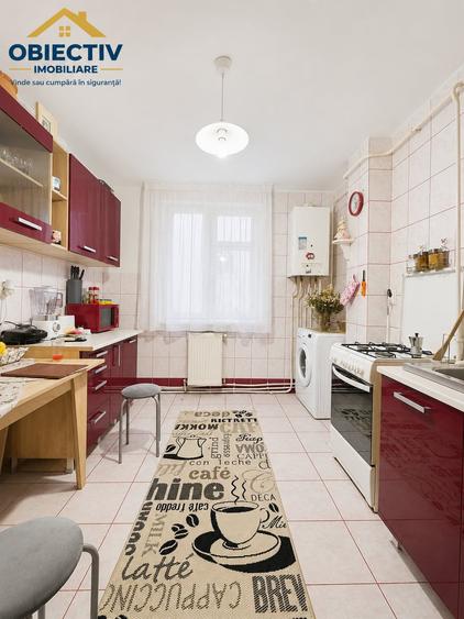 Apartament 3 camere /2 bai/2 balcoane,  Precista - Piatra Neamt - 13