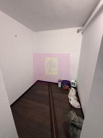 Apartament cu 3 camere decomandat în Dorobanți