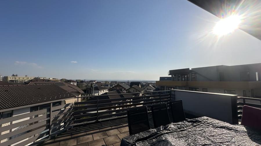 Apartament 3 camere LUX | 2 băi | Terase 60 mp | Parcare - 3