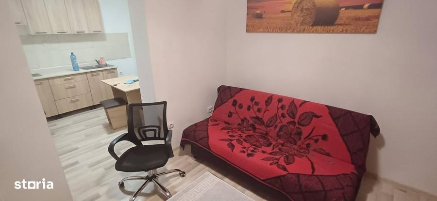Casă cu 2 camere în Central