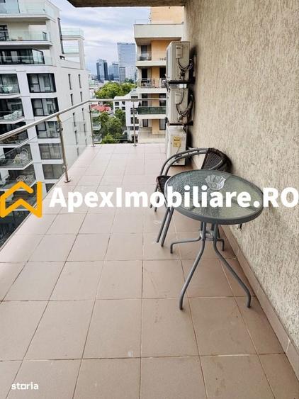 Apartament 3 camere de inchiriat Herastrau Bucuresti | ApexImobiliare. - 7