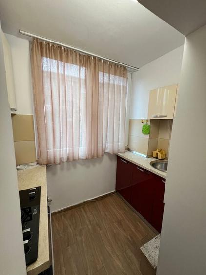 Apartament cu 2 camere decomandat în Calea Aradului