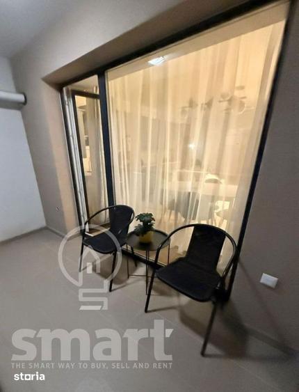 Apartament 3 camere de inchiriat Plopilor Grigorescu parcare prima inc - 4