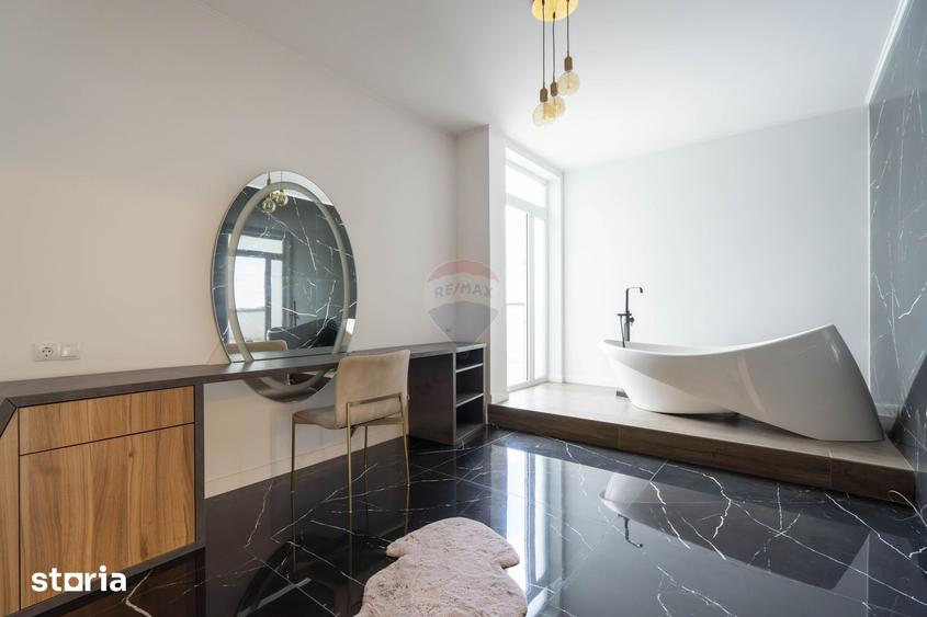 Apartament cu 6 camere în Salca