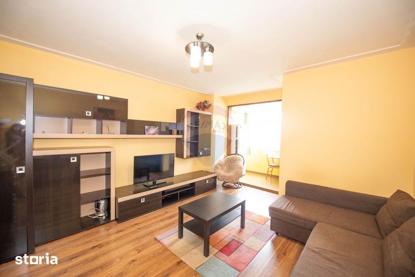 Garsoniera de inchiriat Grivitei langa metrou - 7