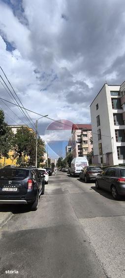 Garsonieră în Mănăștur