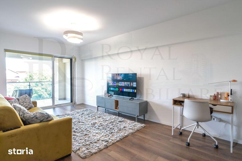 2 camere de lux | Viva City Iulius Mall | Parcare subterana - 1