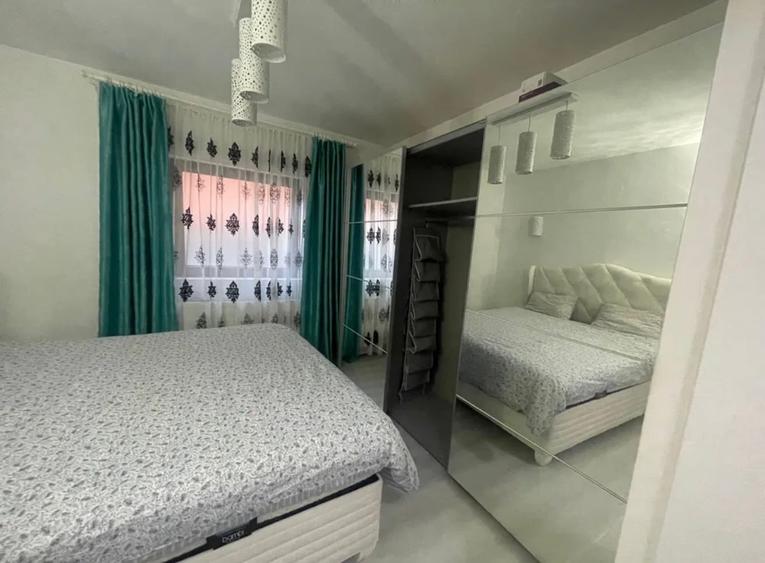 Apartament cu 2 camere în Giroc
