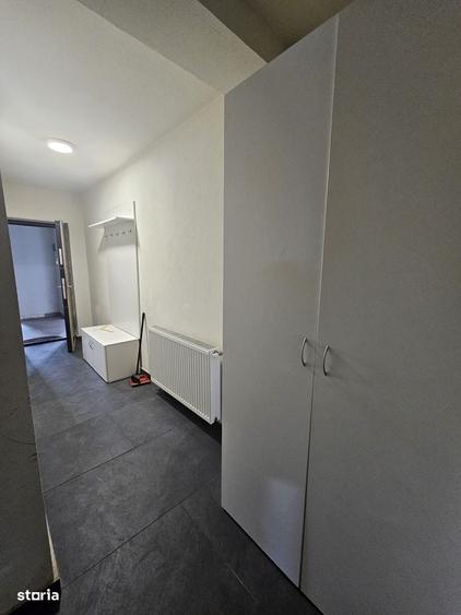 Garsoniera Complex Studentesc cladire noua / loc de parcare !! - 3