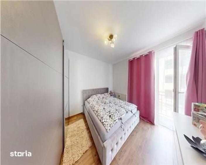 Apartament cu 3 camere decomandat în Șelimbăr — fotografia 3