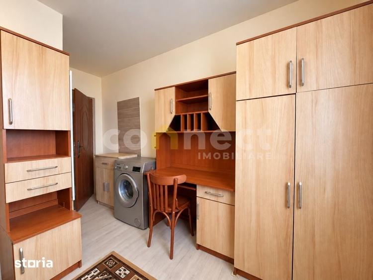 Garsonieră în Gheorgheni