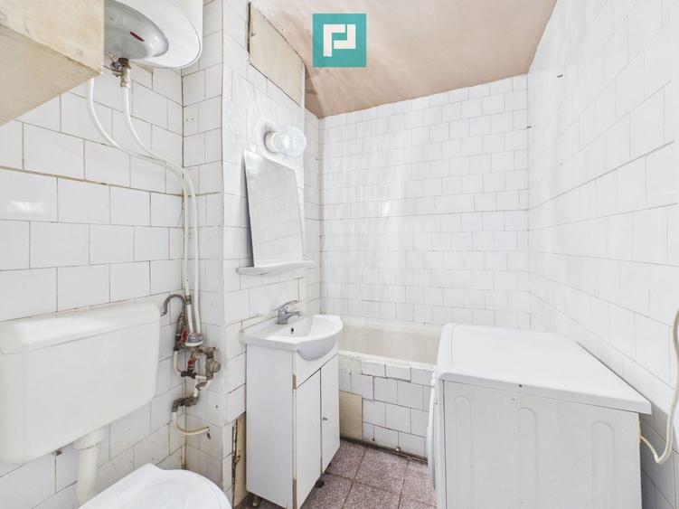Apartament cu 2 camere, mobilat în Micălaca