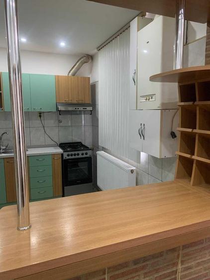 Apartament cu 2 camere decomandat în Lizeanu