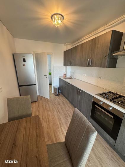 Apartament 2 camere - parcare - Viilor - Parc Carol - Arenele Romane - 7
