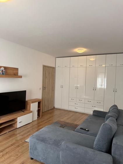Apartament cu 2 camere în Dobroești
