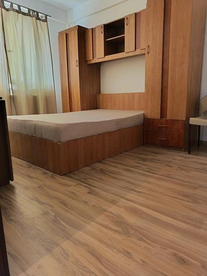 Apartament cu 2 camere decomandat în Militari